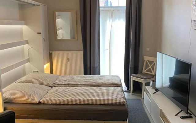 Apartment Glasower 31