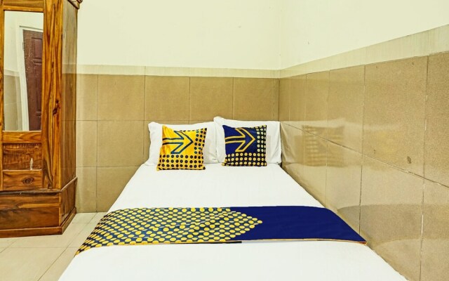 OYO Life 92393 Namimart Syariah 1