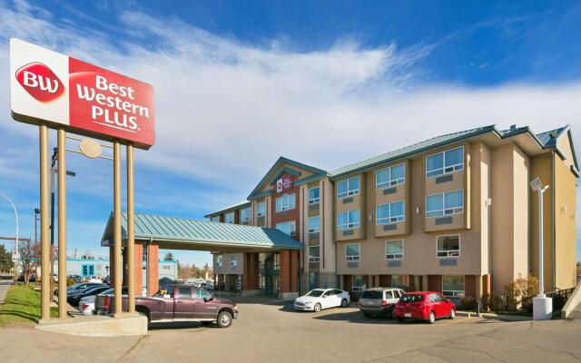 Best Western Plus Calgary Centre Inn