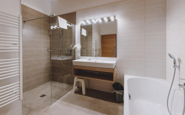 Appartements Sulzer - TOP 31