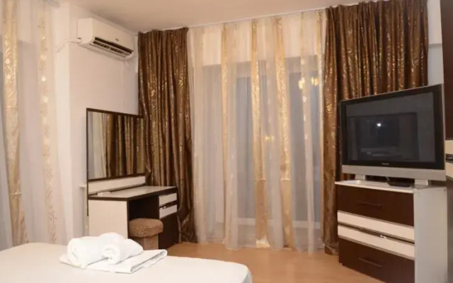 Exclusive Apartment Bucharest