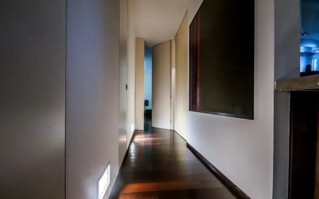 NO3 Town House Pantheon