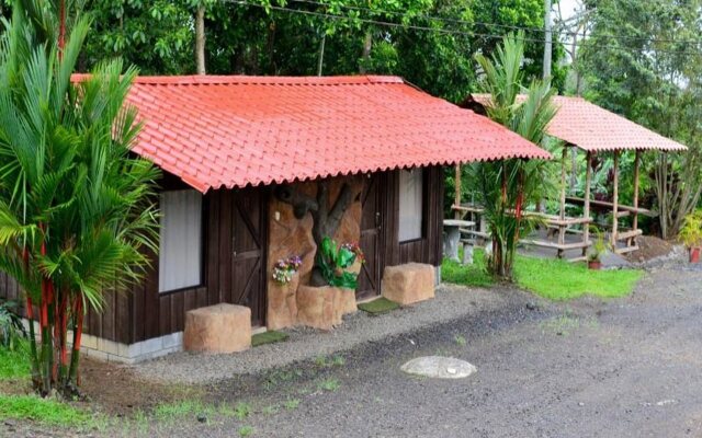 Hotel del Bosque