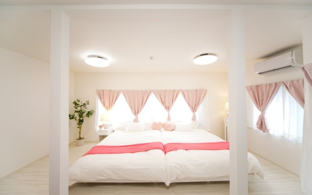 Awaji Horiday Inn Kariya – Guest Rooms – Awaji