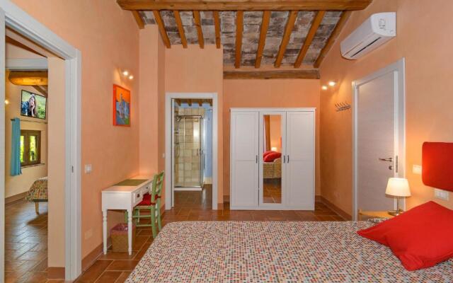 Dolce Vita in Tuscany B&B