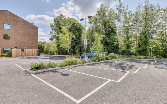 Premier Inn Rickmansworth Hotel
