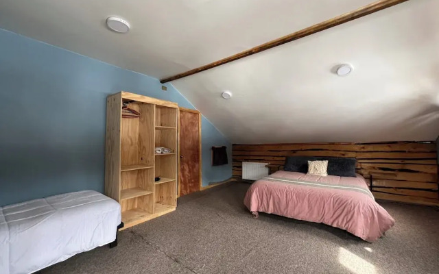 Oceana Suites Hotel Volkano