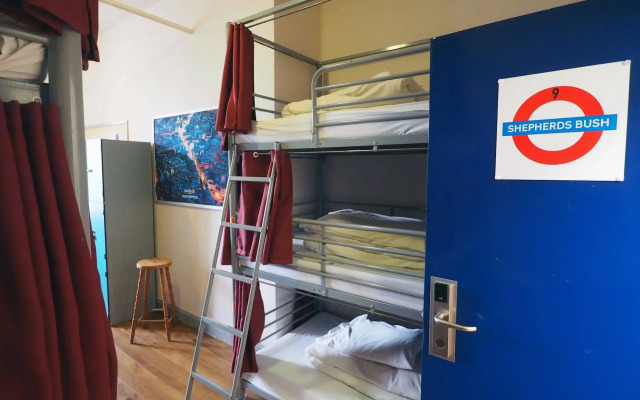St Christopher's Inn, Shepherd's Bush - Hostel