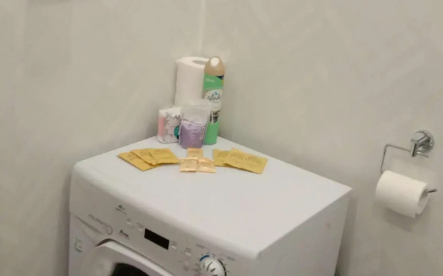 Апартаменты на улице Вавилова