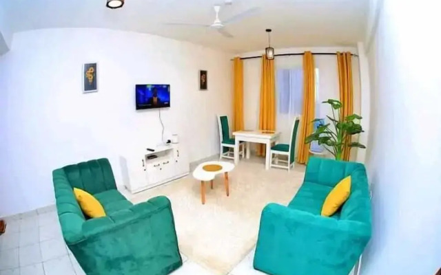 Lux Suites Ratna Furnished Apartments