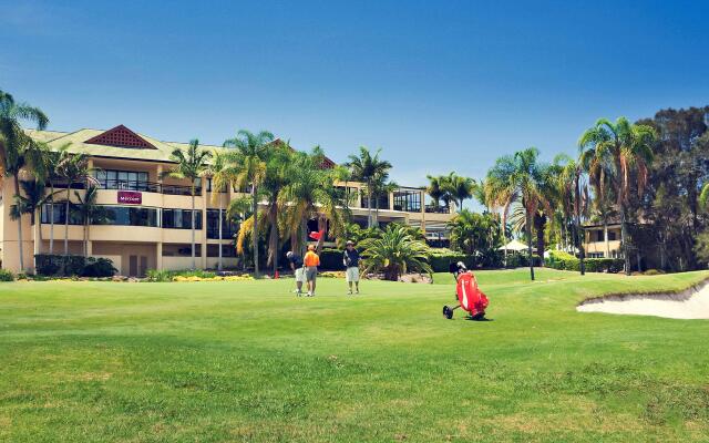 Mercure Gold Coast Resort