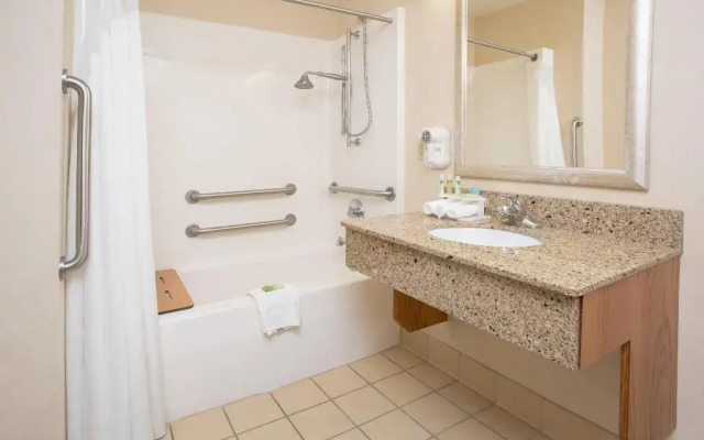 Abilene Inn & Suites