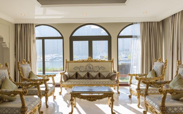 Bravoway Villa A29 in Palm Jumeirah