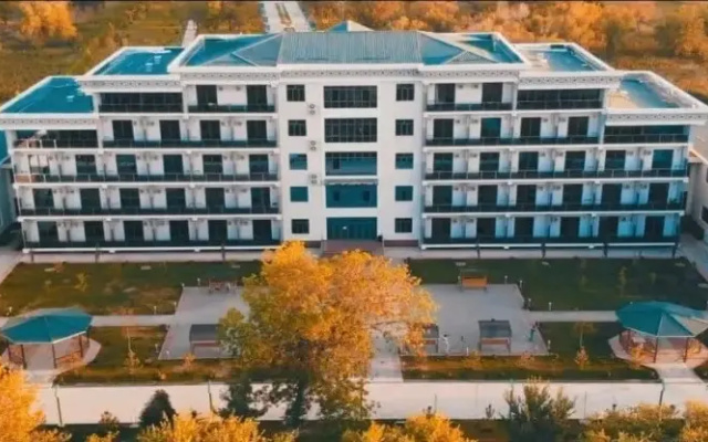 Янгиер