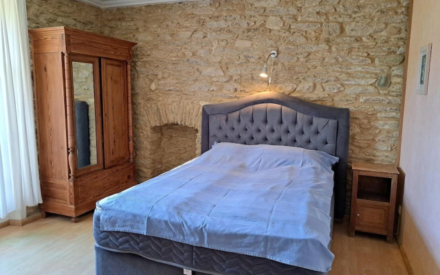 Sea View Apartment in Le Pouldu