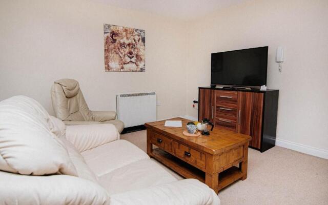 Sandall Apartment