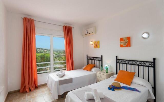 0348 Villa Limones