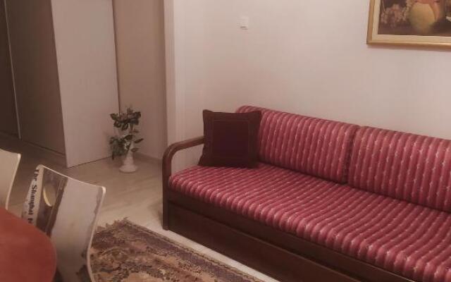 Marios House 1