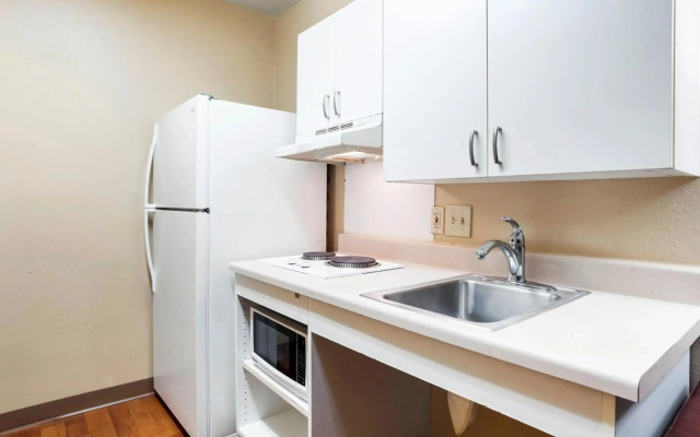 Home 1 Suites Extended Stay