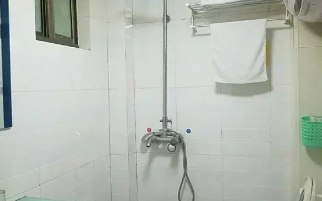 Shuyi Hotel