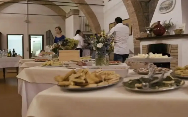 UNA Hotels Monterufoli Wine Country