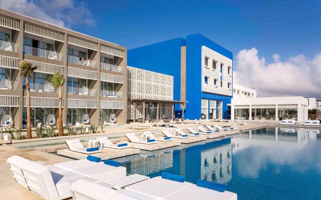 Sofitel Tamuda Bay Beach and Spa