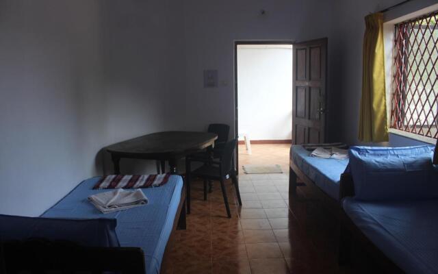 Seaprincess Guesthouse