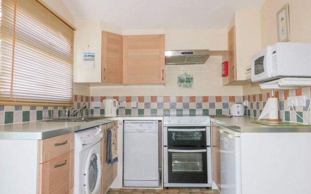 Chalet 186