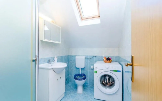 Apartment Tonka's Terrace