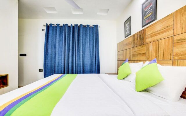 Treebo Trend Vizima Corporate 62