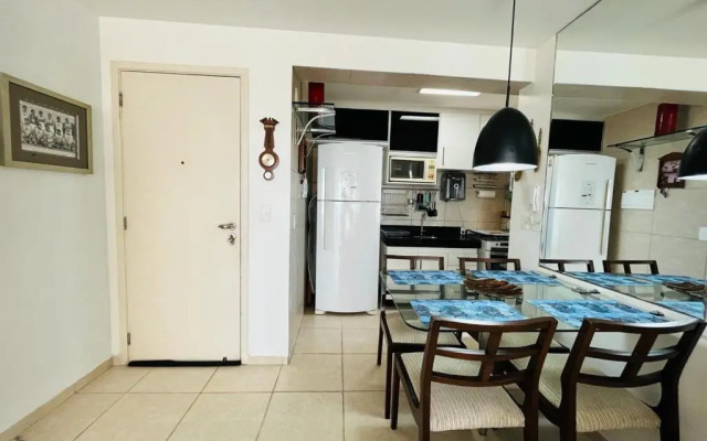 Cond. Beach Village Residence 1