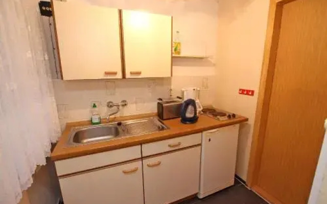 Ferienhaus Lietzow RUeG 861