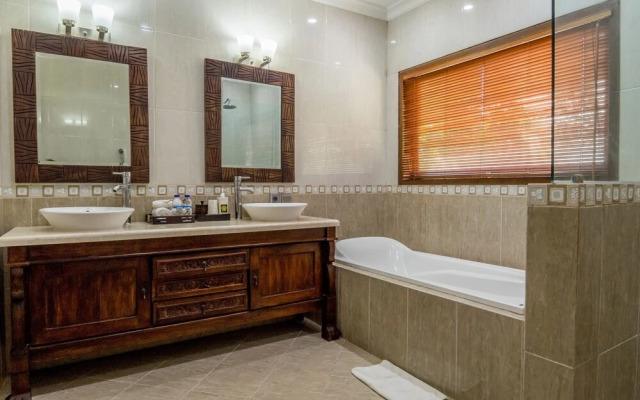 Villa Royalty 12 Bedroom