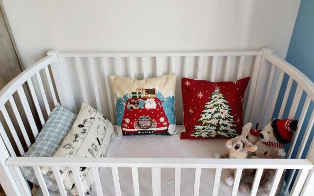 Fiori e Frutti Appartamenti