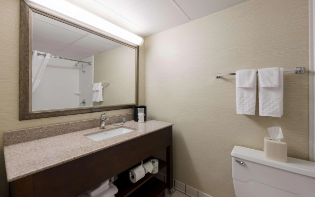 Best Western Holiday Lodge