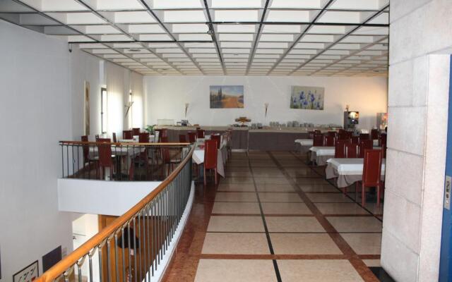 Hotel Cangrande