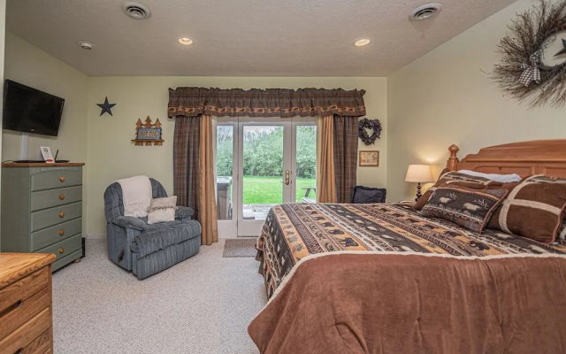 Deep Creek Village #10