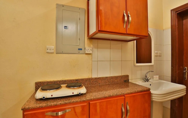 Al Yamama Palace Hilal Branch by OYO Rooms