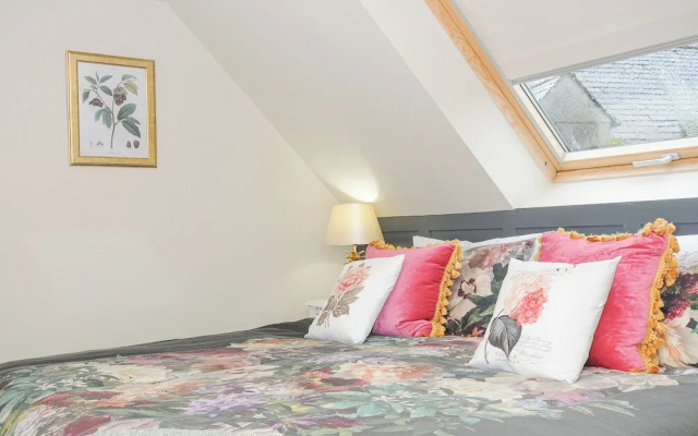 The Coach House