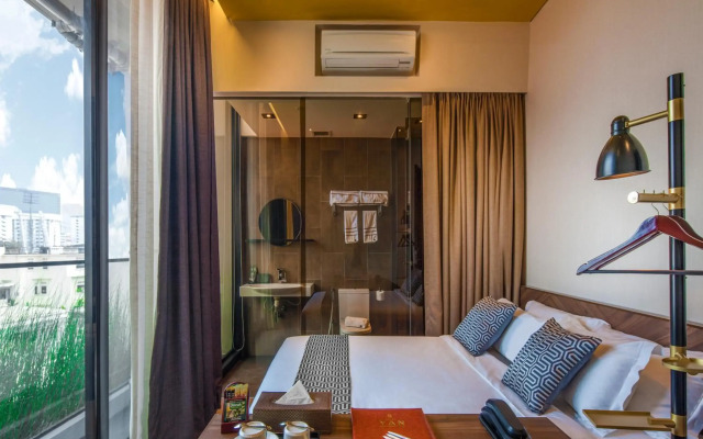 Hotel YAN