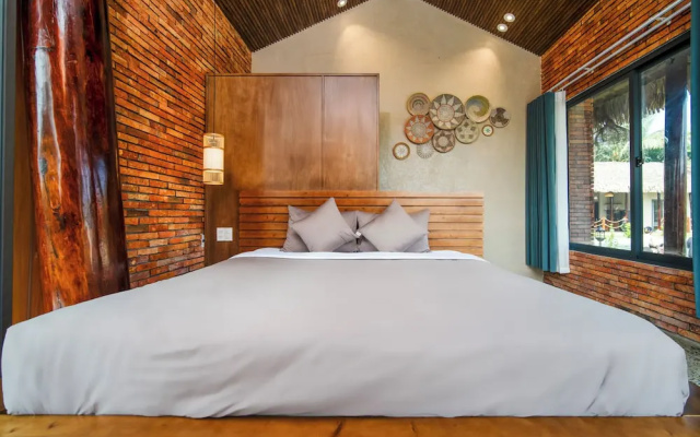 Lá Retreat – Guest Rooms – Da Nang