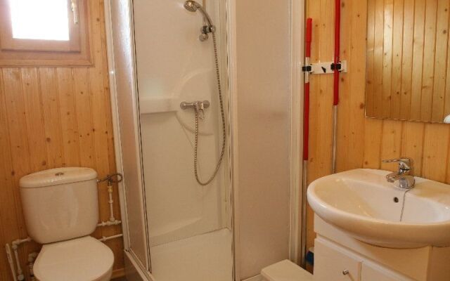 Camping La Cerdanya