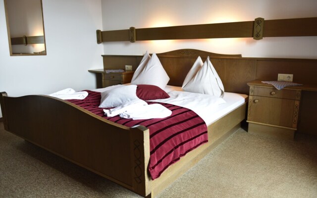 Ferienhaus Fanningberg