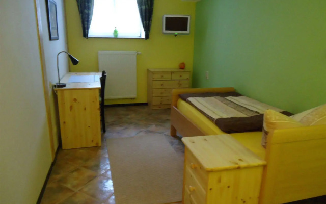 Rostock Übernachtung