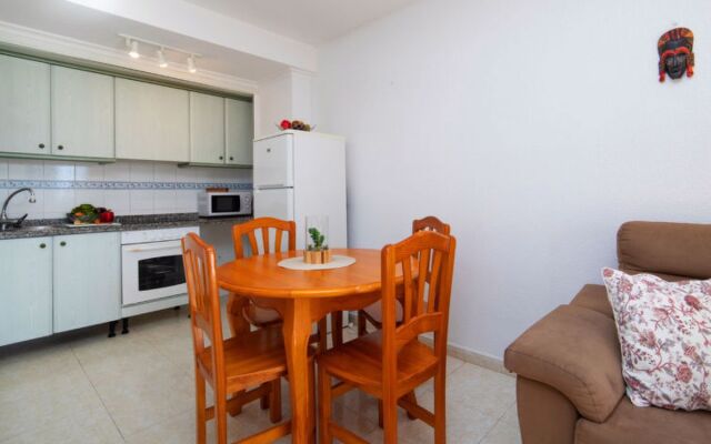 Apartment Zafiro 03 Calpe/Calp