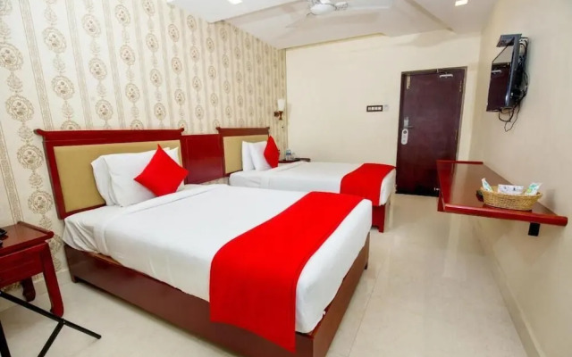 OYO 14759 Hotel President