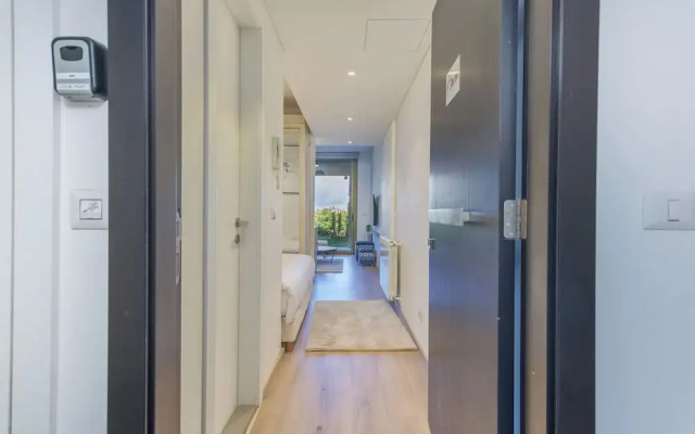 Haven's 1-BR Apt in Redrock Batroun