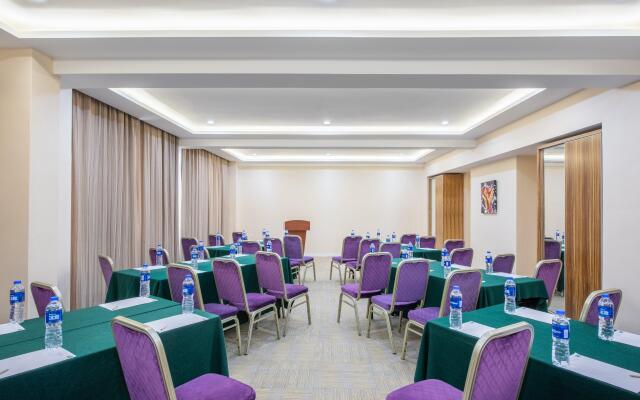 Holiday Inn Express Hefei South, an IHG Hotel