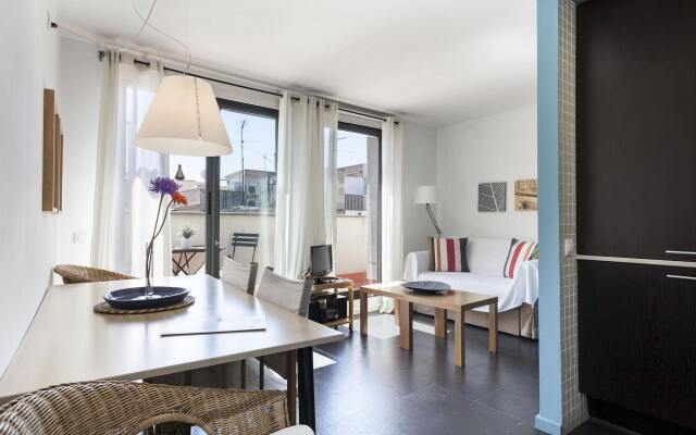 Inside Barcelona Apartments Esparteria