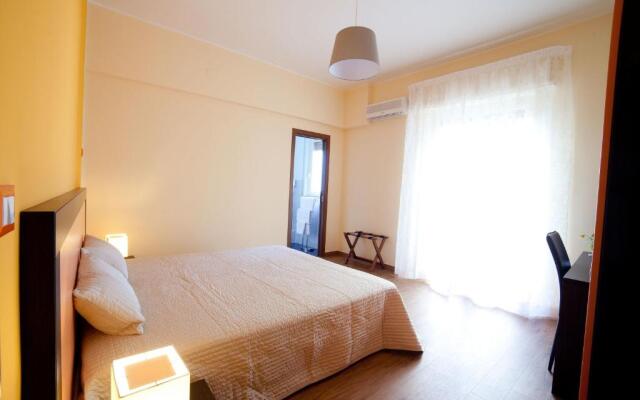 B&B Trapani In